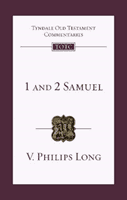 1 and 2 Samuel - An Introduction and Commentary (Long V. Philips)(Paperback / softback)