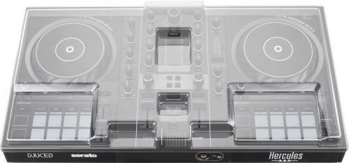 Decksaver LE Herclues Inpulse 500 Cover