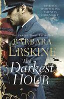 Darkest Hour (Erskine Barbara)(Paperback)