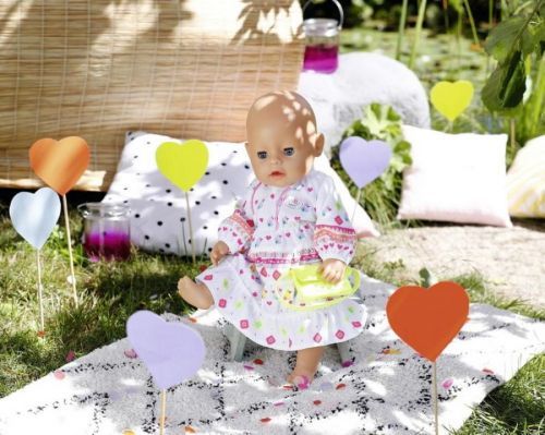 BABY born Boho šatičky, 43 cm