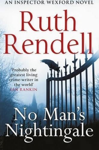 No Man's Nightingale - Rendell Ruth