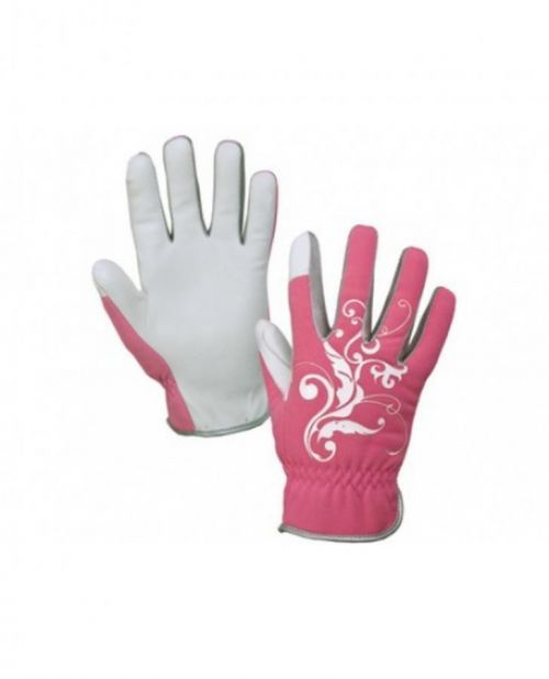 Rukavice PICEA, kombinované, s blistrem, vel. 08, 8