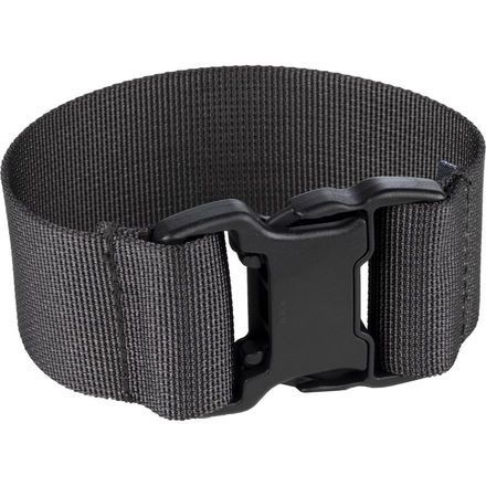 Shimoda prodloužení bederního popruhu Belt Booster pro Action X