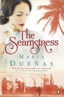 Seamstress (Duenas Maria)(Paperback)