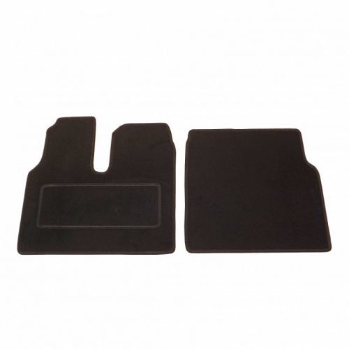 Textilní autokoberce Vopi MAN TGA/TGX (široká kabina)