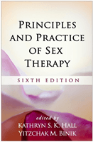 Principles and Practice of Sex Therapy, Sixth Edition - Sixth Edition(Pevná vazba)
