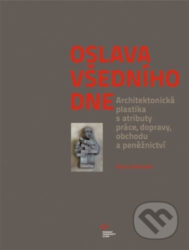Oslava všedního dne - Renata Skřebská