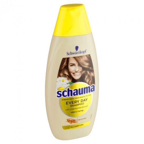 Schauma šampon Every Day 400ml