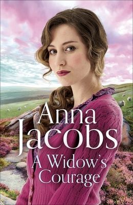 A Widow's Courage - Birch End Series 2 (Jacobs Anna)(Paperback / softback)