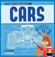 Cars (Holmes Kirsty)(Paperback / softback)