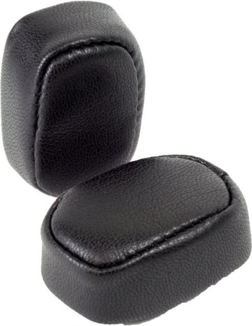 Dekoni Audio Choice Leather Universal Adhesive Headband Pads 4 pack