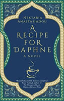 Recipe for Daphne (Anastasiadou Nektaria)(Paperback / softback)