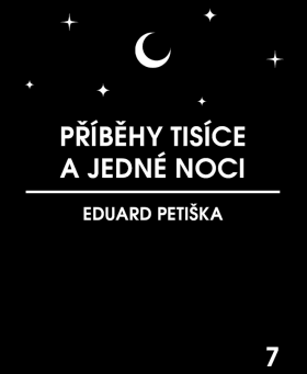 Příběhy tisíce a jedné noci - Eduard Petiška - e-kniha