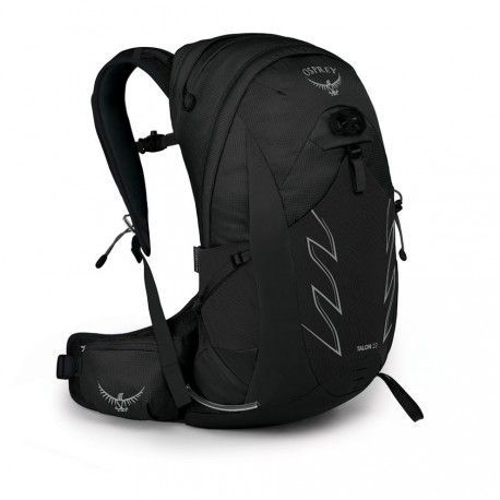 Osprey Talon 22l III L/XL turistický batoh stealth black