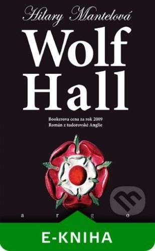 Wolf Hall - Hilary Mantel