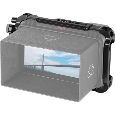 SmallRig klec pro Atomos Ninja V CMA2209 CMA2209