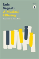 Musical Offering (Sagasti Luis)(Paperback / softback)