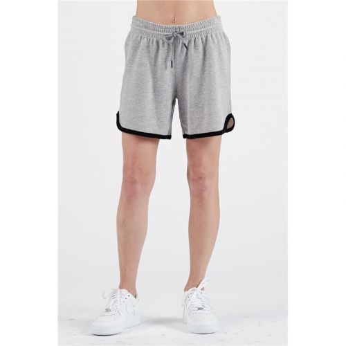 kraťasy NIKITA - Capita Shorts Athletic Heather Grey (AGH)