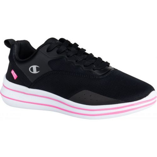 Champion LOW CUT SHOE NYAME  - LACE  39 - Dámská volnočasová obuv