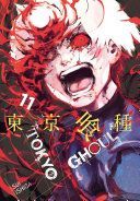 Tokyo Ghoul, Volume 11 (Ishida Sui)(Paperback)