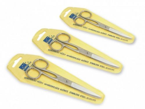 Ostatní Nůžky Europen nerez 8