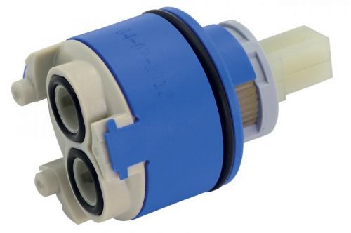 NOVASERVIS Kartuše keramická kerox nízká pro Metalia 58 CA/58000