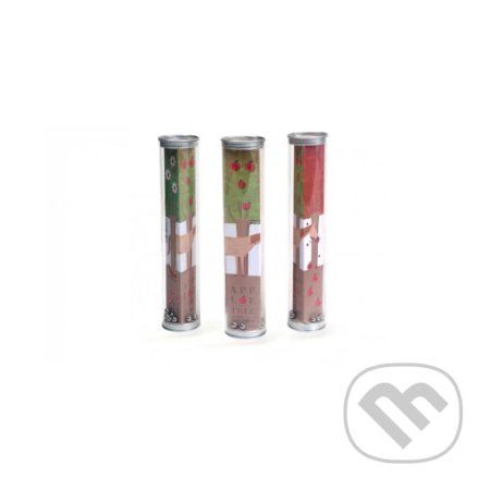 Micro labyrint Stromy - Londji