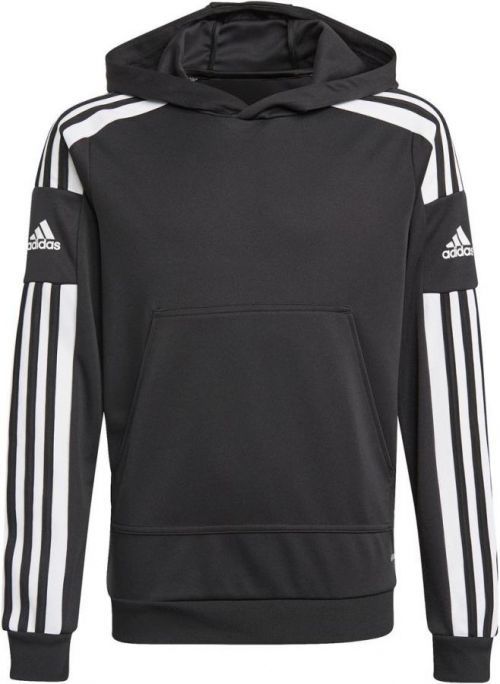 Mikina s kapucí adidas SQ21 HOOD Y