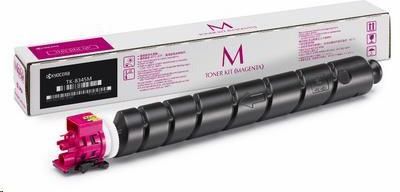 Kyocera Mita TK-8345 (TK-8345M) - originální