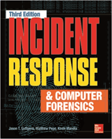Incident Response and Computer Forensics (Pepe Matthew)(Paperback)