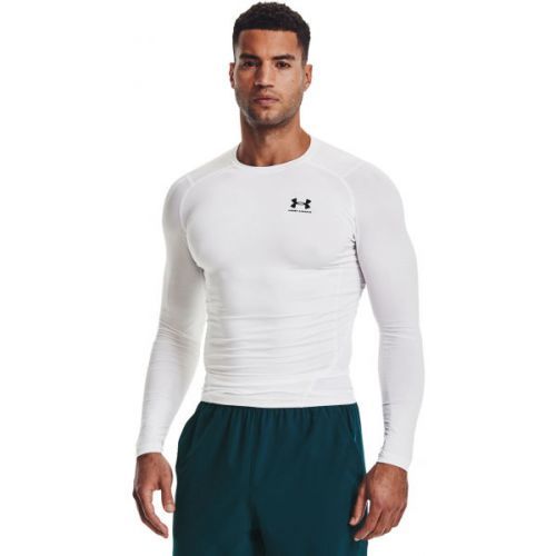 Under Armour HG ARMOUR COMP LS  2XL - Pánské triko