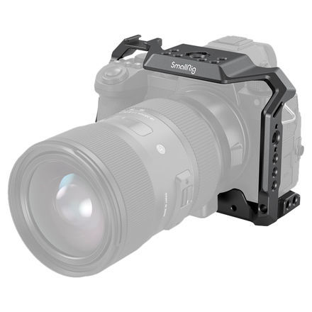 SmallRig klec pro Panasonic Lumix S5 2983 2983