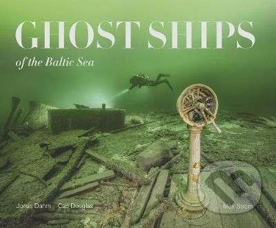 GHOST SHIPS OF THE BALTIC SEA