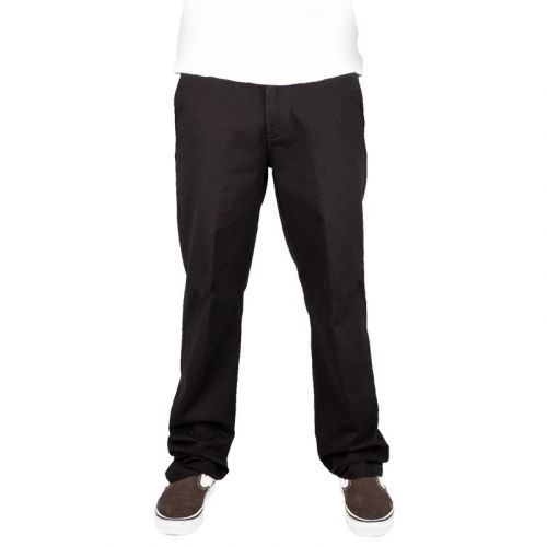 kraťasy SANTA CRUZ - Dot Workpant Black (BLACK) velikost: 30