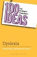 100 Ideas for Primary Teachers: Dyslexia (Reid Gavin)(Paperback)