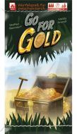 Nürnberger Spielkarten Verlag Minnys: Go for Gold