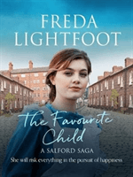 Favourite Child (Lightfoot Freda)(Paperback / softback)