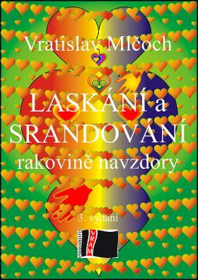 Laskání a srandování - Vratislav Mlčoch - e-kniha