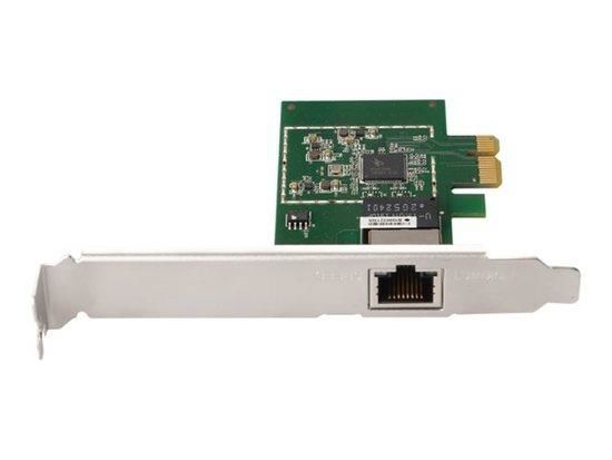 EDIMAX 2.5 Gigabit Ethernet PCI Express Server Adapter, EN-9225TX-E