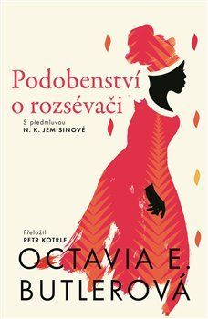 Podobenství o rozsévači - Butlerová Octavia E, Vázaná