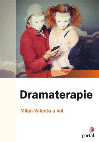 Dramaterapie - Valenta Milan, Brožovaná