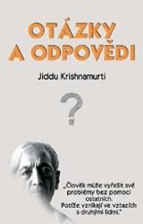 Otázky a odpovědi - Krišnamúrti Džiddú