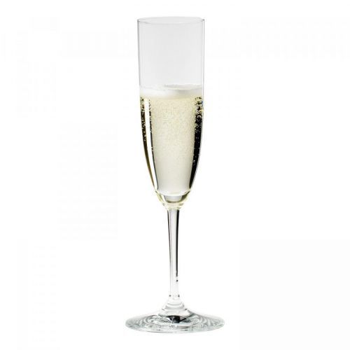 Riedel Sklenice Champagne Vinum