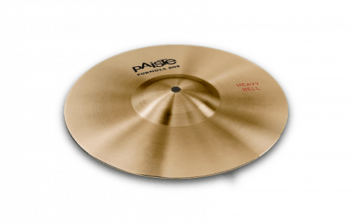 Paiste Formula 602 Classic Heavy Bell 13”
