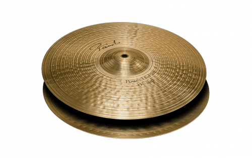 Paiste Signature Power Hi-Hat 15”