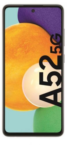 Samsung smartphone A526 A52 5G 128Gb Black