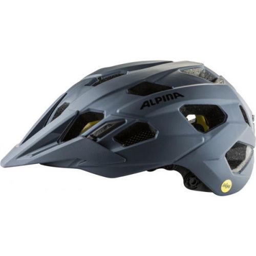 Alpina Sports PLOSE MIPS  (52 - 57) - Cyklistická helma