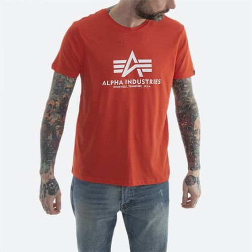 Alpha Industries Basic T-Shirt 100501 577