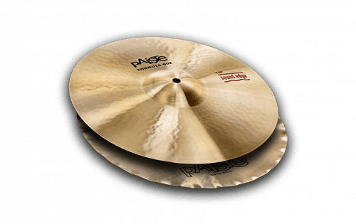 Paiste Formula 602 Classic Sound Edge Hi-hat 15”