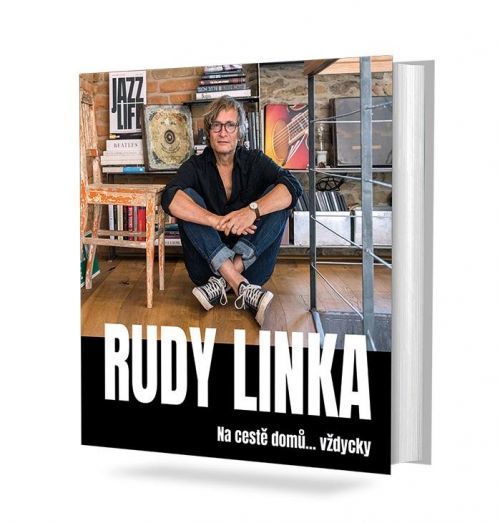 Rudy Linka: Na cestě domů… vždycky - Linka Rudy